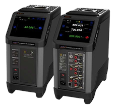 Calib NM portable calibrator devices